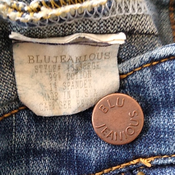 Blu Jeanious - Picture 13 of 16